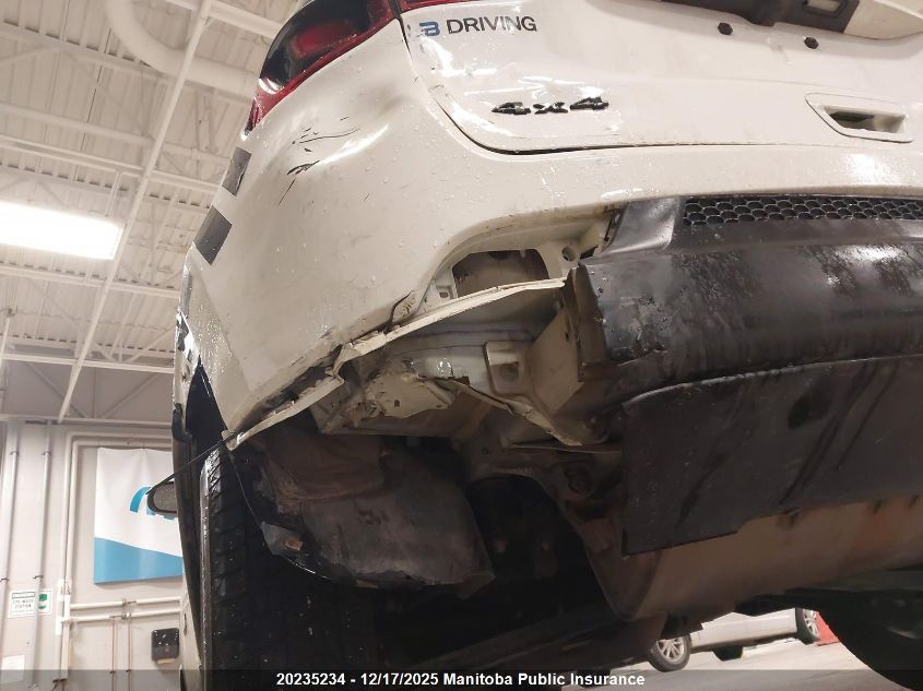 2021 Jeep Compass Latitude VIN: 3C4NJDAB1MT583858 Lot: 20235234