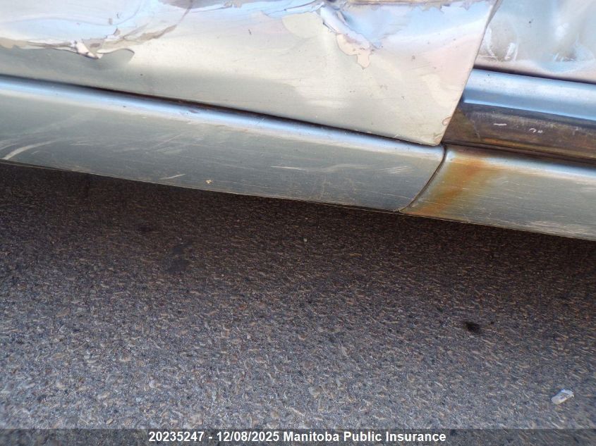 2004 Chrysler Intrepid Es VIN: 2C3HH56M74H657273 Lot: 20235247