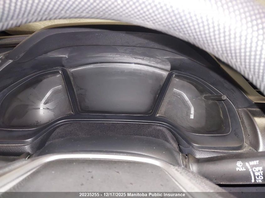 2018 Honda Civic Lx VIN: SHHFK7H24JU307286 Lot: 20235255