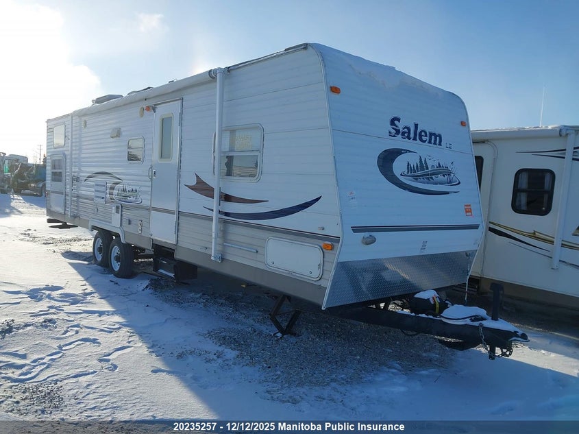 4X4TSMG275A293719 2005 Salem Other auction photo 1