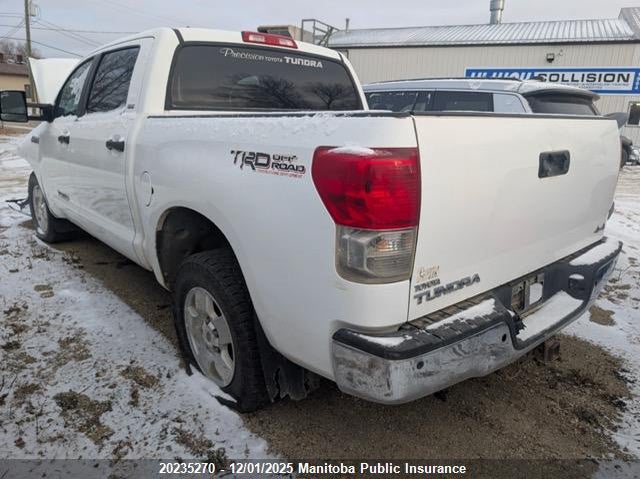 5TFDY5F14DX280736 2013 TOYOTA TUNDRA photo no. 3
