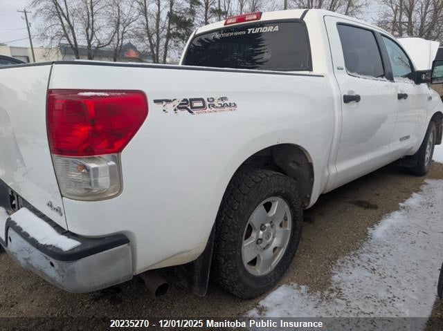 5TFDY5F14DX280736 2013 TOYOTA TUNDRA photo no. 4