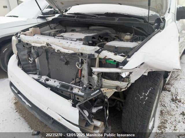 5TFDY5F14DX280736 2013 TOYOTA TUNDRA photo no. 6