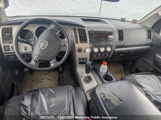 5TFDY5F14DX280736 2013 TOYOTA TUNDRA photo no. 7