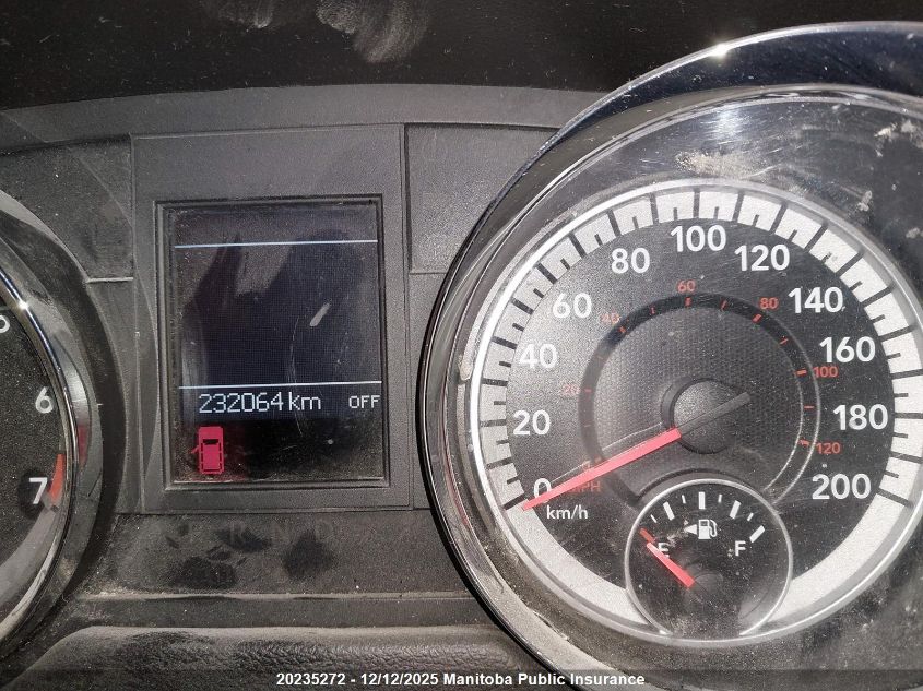 2019 Dodge Grand Caravan Gt VIN: 2C4RDGEG9KR637729 Lot: 20235272