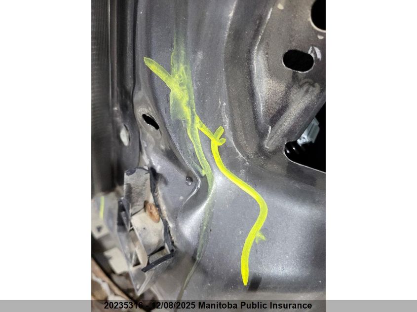 2015 Ford Fiesta Se VIN: 3FADP4BJ7FM134526 Lot: 20235316