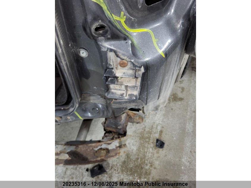 2015 Ford Fiesta Se VIN: 3FADP4BJ7FM134526 Lot: 20235316