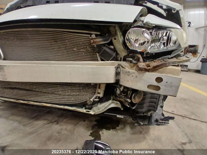 2009 Honda Civic Sport VIN: 2HGFA16629H026263 Lot: 20235376