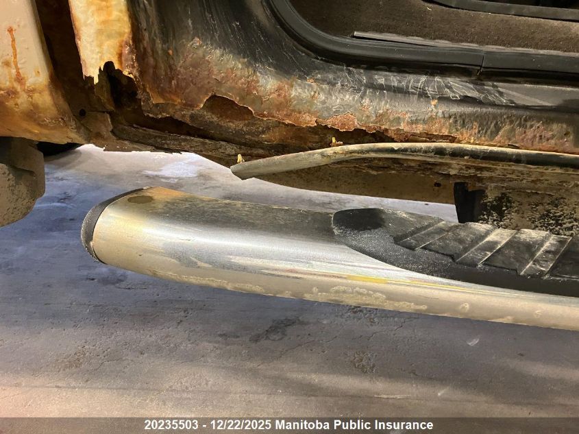 2009 Ford F150 Xlt Supercrew VIN: 1FTPW14V99FA22310 Lot: 20235503