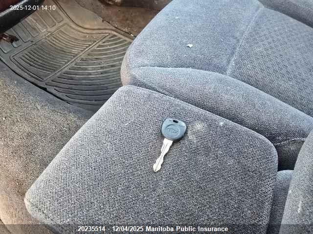 2G1WB57K991120852 2009 CHEVROLET IMPALA photo no. 11