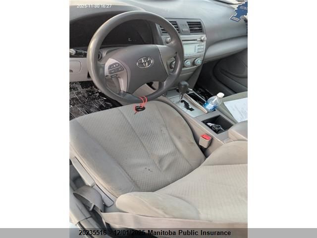 2007 Toyota Camry Le VIN: 4T1BE46K67U554376 Lot: 20235516