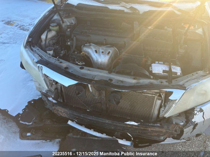 2007 Toyota Camry Le VIN: 4T1BE46K67U554376 Lot: 20235516