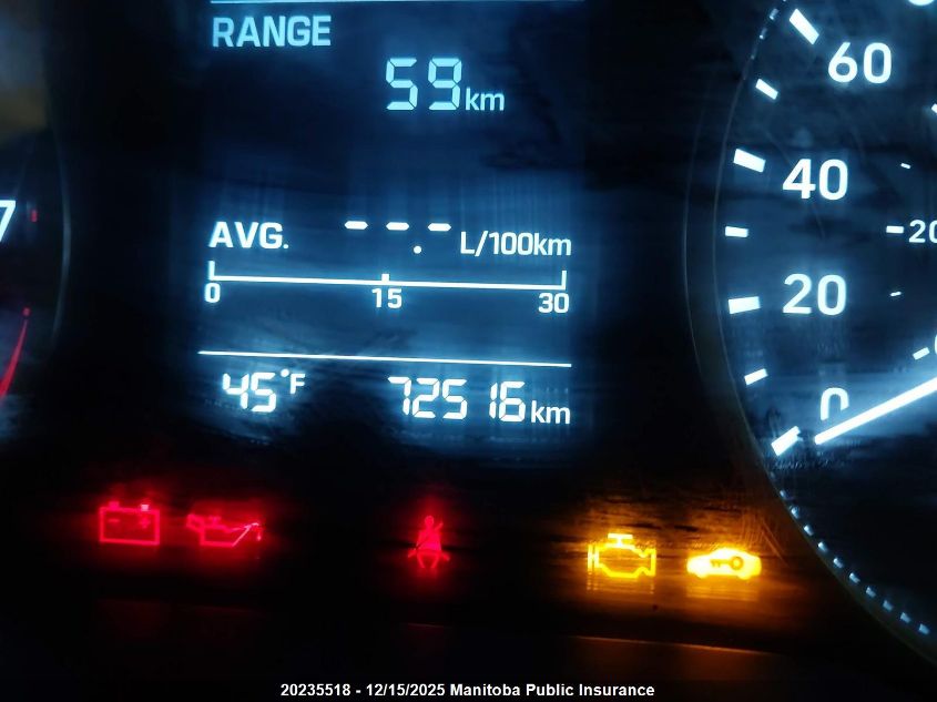 2020 Hyundai Elantra Essential VIN: KMHD74LF8LU011194 Lot: 20235518