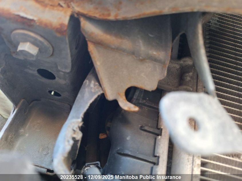 2014 Ford Edge Se VIN: 2FMDK4JC9EBA66141 Lot: 20235528