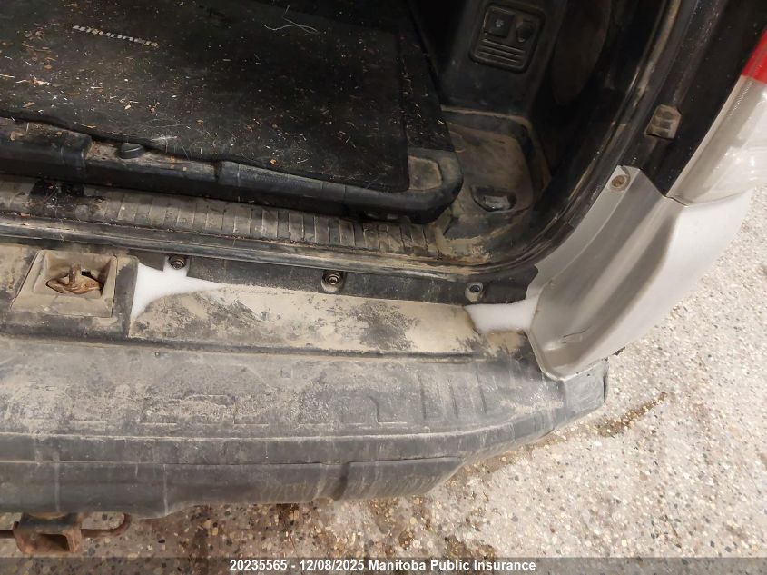 2011 Toyota 4Runner Limited V6 VIN: JTEBU5JR4B5051431 Lot: 20235565