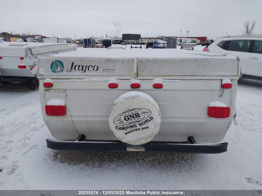 1UJAJ01G7T1BN1643 1996   photo no. 8