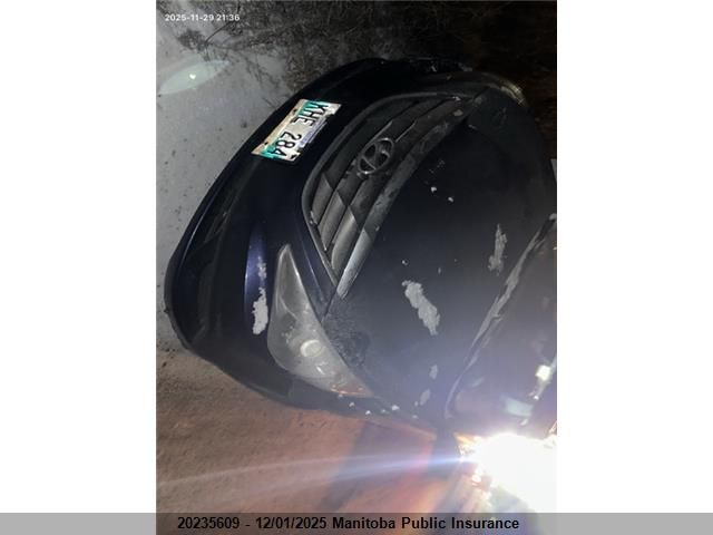 2013 Hyundai Sonata Gl VIN: 5NPEB4AC8DH750349 Lot: 20235609