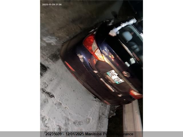 2013 Hyundai Sonata Gl VIN: 5NPEB4AC8DH750349 Lot: 20235609