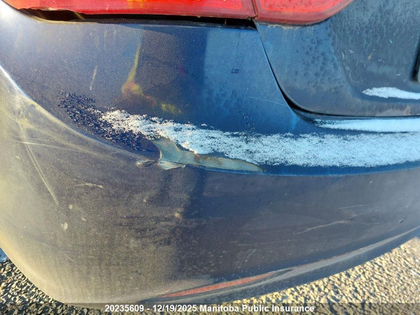 2013 Hyundai Sonata Gl VIN: 5NPEB4AC8DH750349 Lot: 20235609