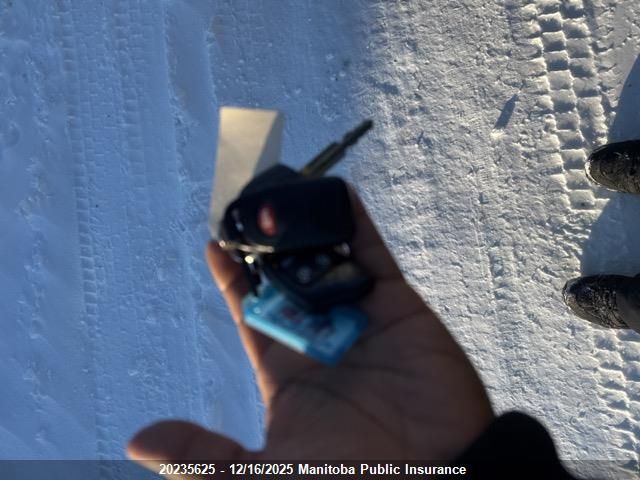 2008 Kia Sportage Lx VIN: KNDJF722587543972 Lot: 20235625