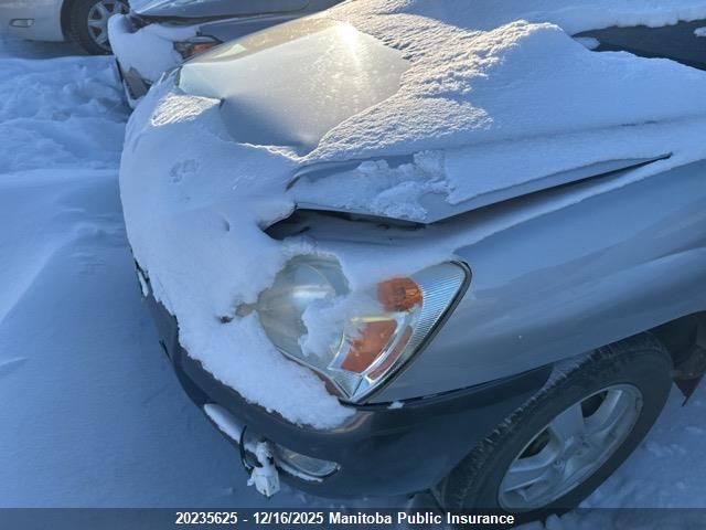 2008 Kia Sportage Lx VIN: KNDJF722587543972 Lot: 20235625