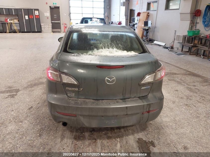 2012 Mazda Mazda3 Gs Sky VIN: JM1BL1V72C1643072 Lot: 20235627