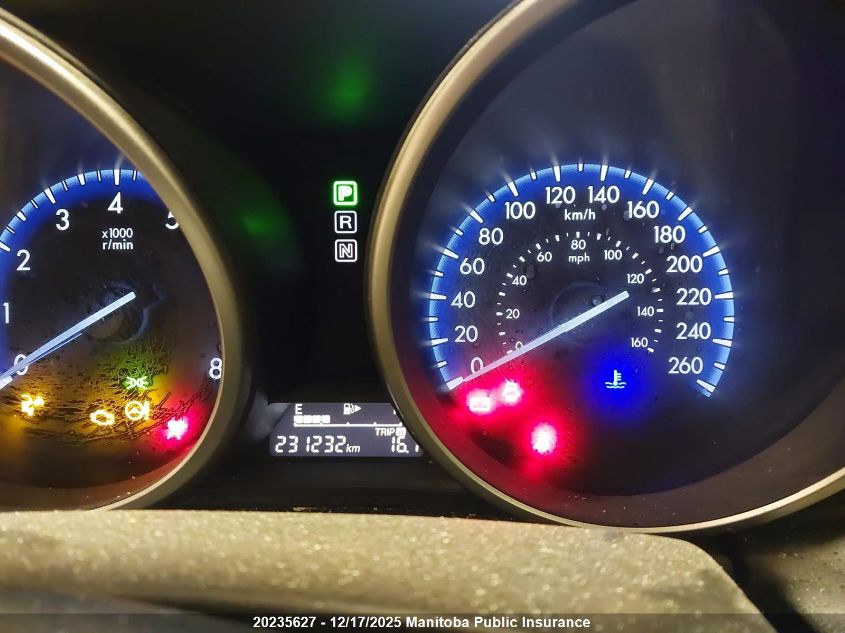 2012 Mazda Mazda3 Gs Sky VIN: JM1BL1V72C1643072 Lot: 20235627