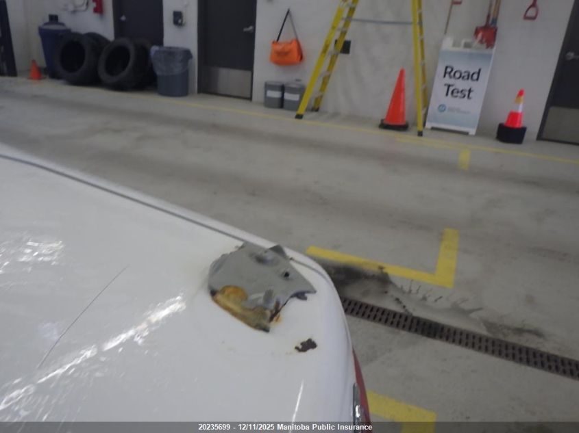 2010 Toyota Corolla S VIN: 2T1BU4EEXAC340000 Lot: 20235699