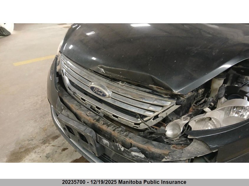 3FADP4BJ0BM104763 2011 Ford Fiesta Se auction photo 1