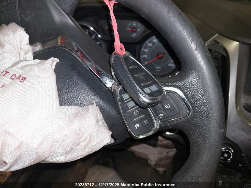 2017 Chevrolet Cruze Lt Turbo VIN: 3G1BE5SM2HS543192 Lot: 20235712