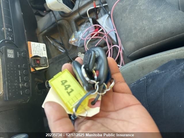 2009 Chevrolet Malibu Lt VIN: 1G1ZJ57B69F221792 Lot: 20235734