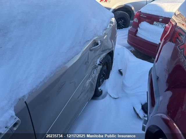 2009 Chevrolet Malibu Lt VIN: 1G1ZJ57B69F221792 Lot: 20235734