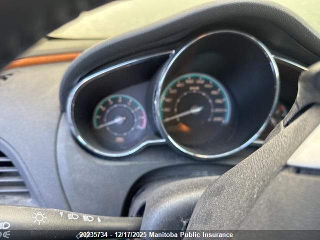 2009 Chevrolet Malibu Lt VIN: 1G1ZJ57B69F221792 Lot: 20235734