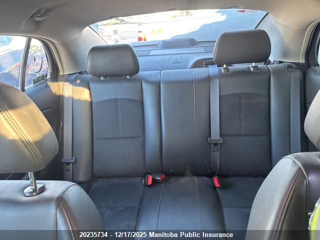 2009 Chevrolet Malibu Lt VIN: 1G1ZJ57B69F221792 Lot: 20235734