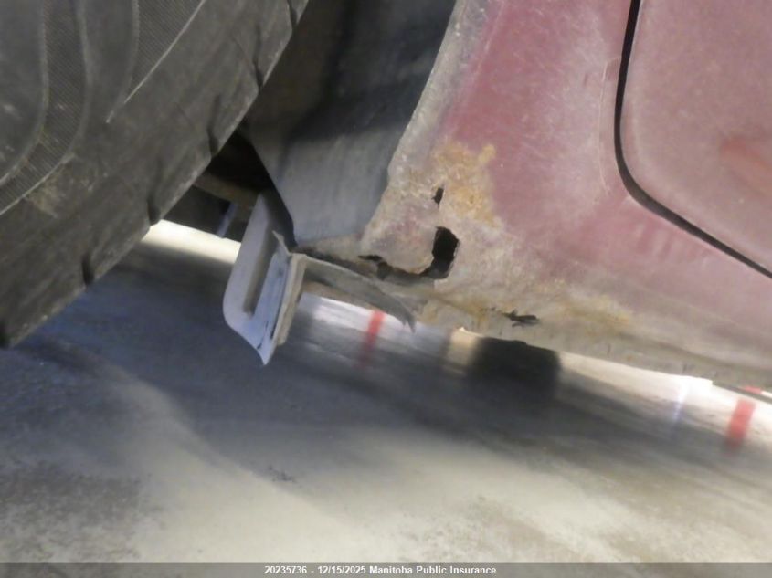 2014 Subaru Impreza 2.0I VIN: JF1GJAA65EG005848 Lot: 20235736