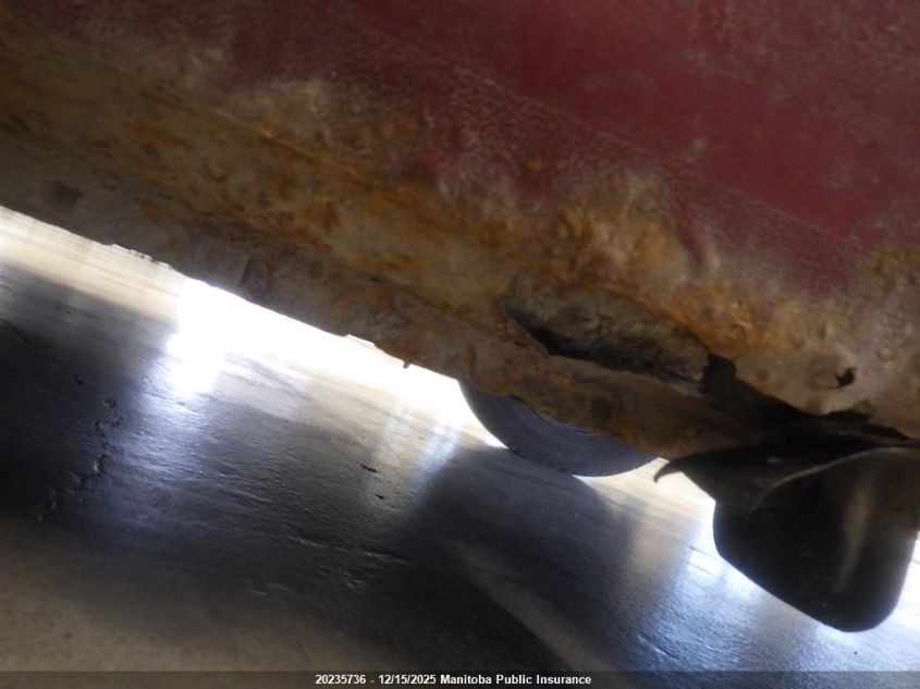 2014 Subaru Impreza 2.0I VIN: JF1GJAA65EG005848 Lot: 20235736