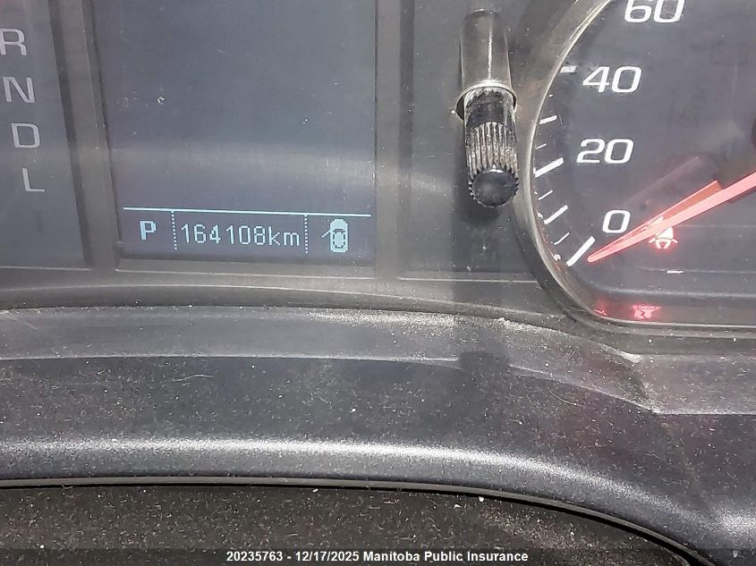 2017 Chevrolet Silverado 1500 Wt Double Cab VIN: 1GCVKPEC6HZ336156 Lot: 20235763