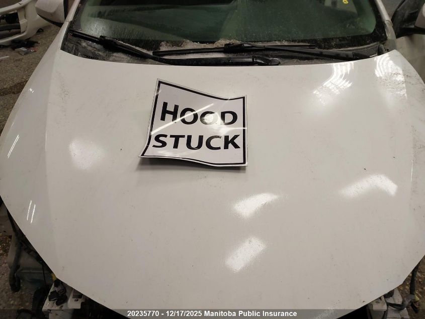 2014 Toyota Corolla Le VIN: 2T1BURHE5EC103168 Lot: 20235770