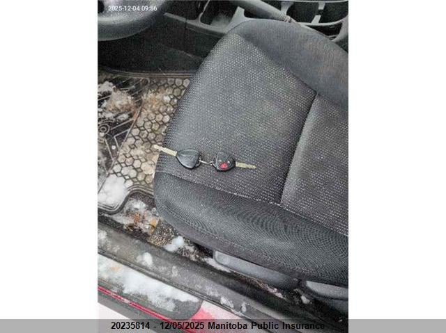5Y2SP67899Z426913 2009 PONTIAC VIBE photo no. 10