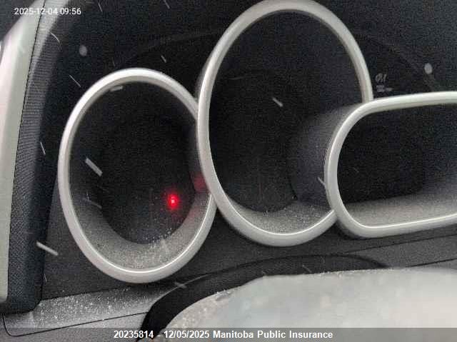 5Y2SP67899Z426913 2009 PONTIAC VIBE photo no. 6