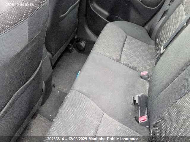 5Y2SP67899Z426913 2009 PONTIAC VIBE photo no. 7