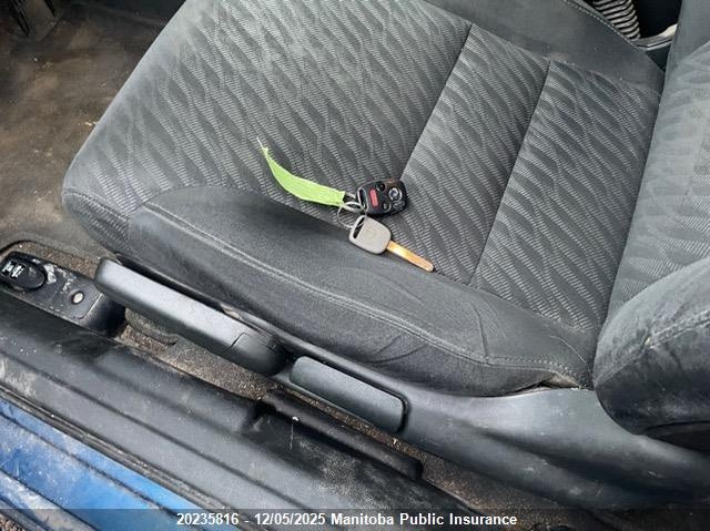 2HGFG11639H009817 2009 HONDA  photo no. 10