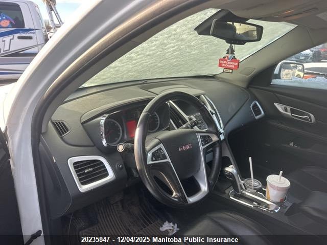 2GKFLXEK1E6162744 2014 GMC TERRAIN photo no. 5