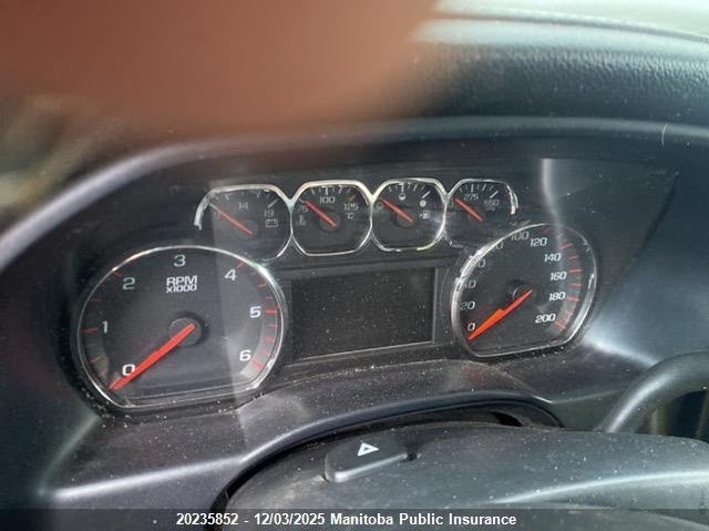 3GTU2UEC9FG285632 2015 GMC SIERRA photo no. 7