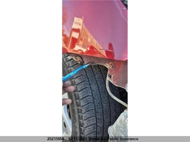 2010 Mazda 3 Mazda Gs VIN: JM1BL1SFXA1174726 Lot: 20235884