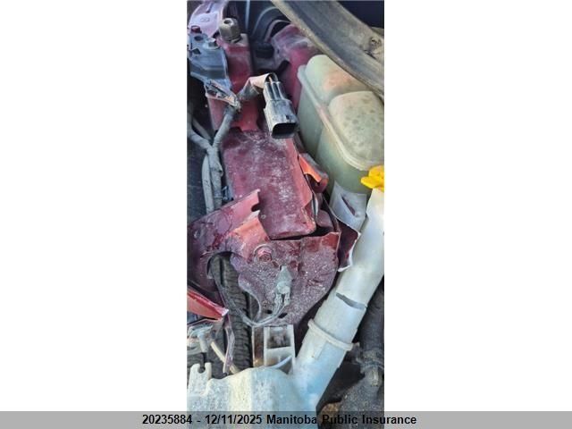 2010 Mazda 3 Mazda Gs VIN: JM1BL1SFXA1174726 Lot: 20235884