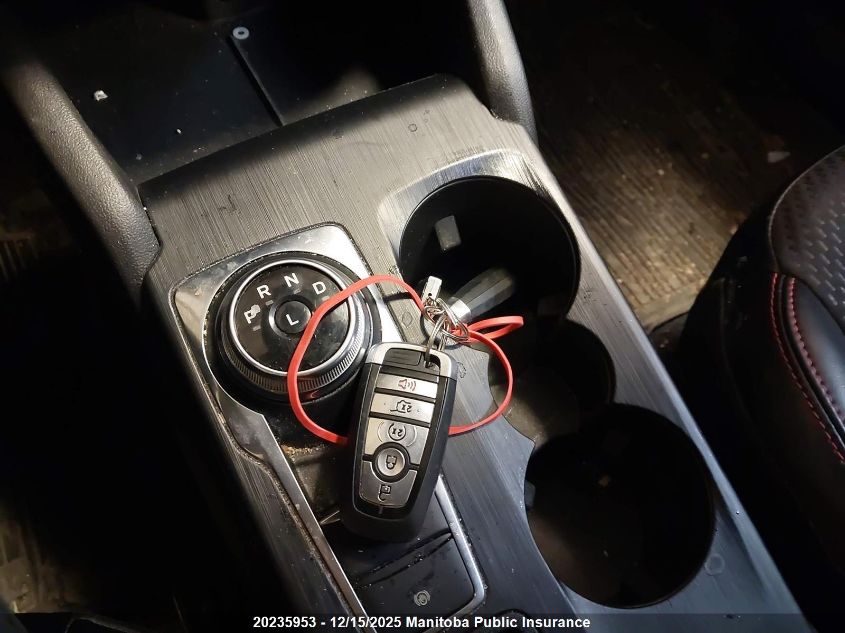 2024 Ford Escape St Line VIN: 1FMCU9MN0RUB13329 Lot: 20235953