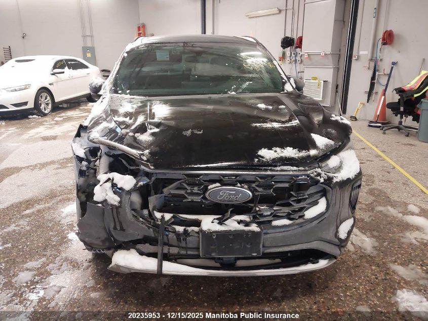 2024 Ford Escape St Line VIN: 1FMCU9MN0RUB13329 Lot: 20235953