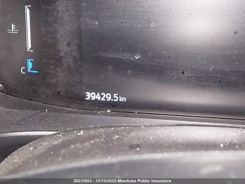 2024 Ford Escape St Line VIN: 1FMCU9MN0RUB13329 Lot: 20235953