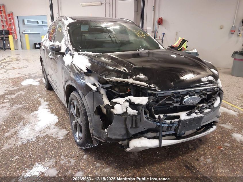 2024 Ford Escape St Line VIN: 1FMCU9MN0RUB13329 Lot: 20235953